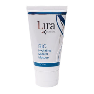 BIO Hydrating Mineral Masque